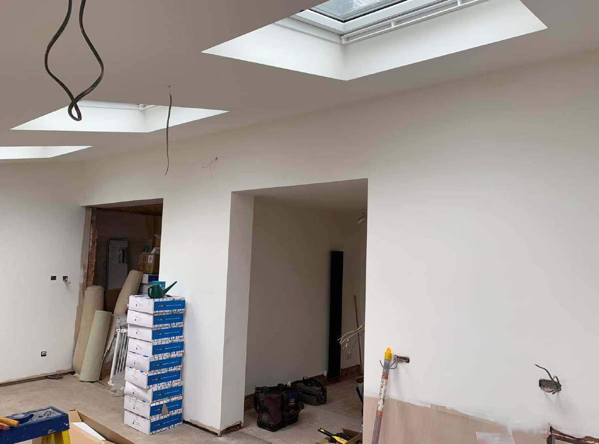 Electrician in Birmingham and West Midlands